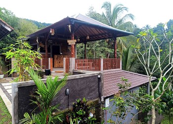 dakayu bali homestay