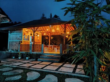 dakayu bali homestay