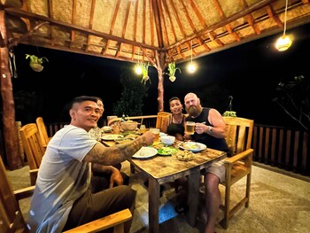 dakayu bali homestay