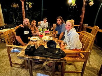 dakayu bali homestay