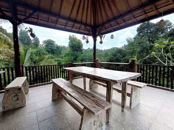 dakayu bali homestay