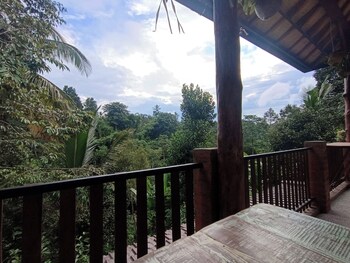 dakayu bali homestay