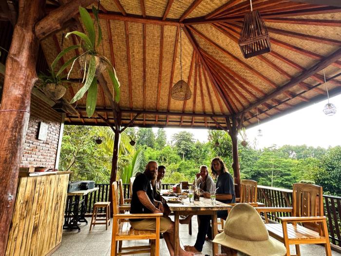 dakayu bali homestay