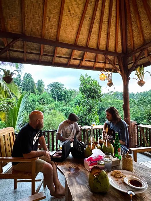 dakayu bali homestay