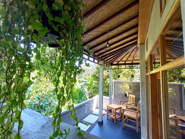 dakayu bali homestay