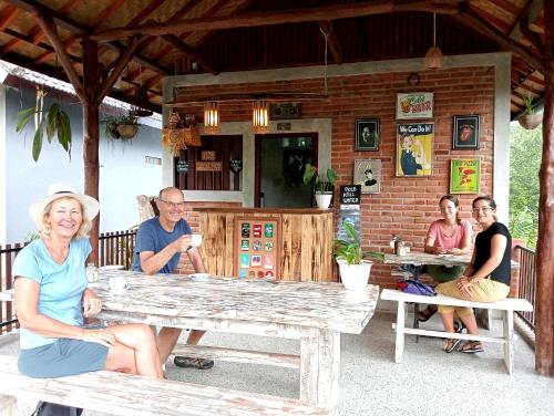 dakayu bali homestay