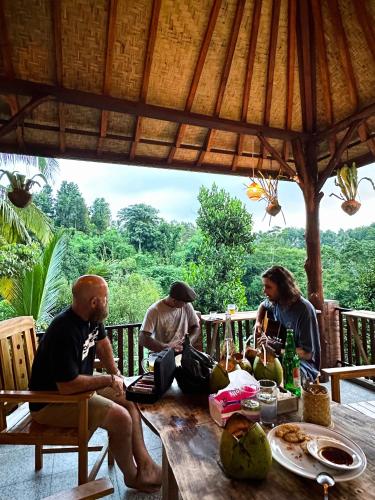 dakayu bali homestay