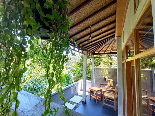 dakayu bali homestay