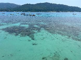 perhentian island