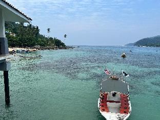 perhentian island