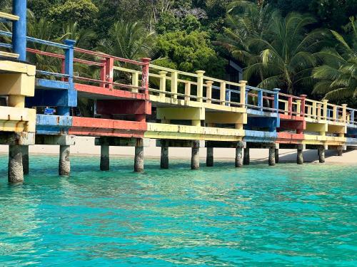perhentian island