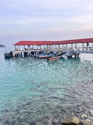 perhentian island