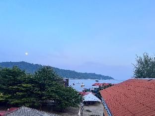 perhentian damia