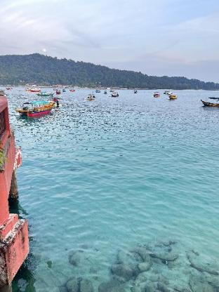 perhentian island