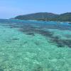 perhentian island