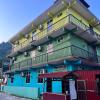 perhentian island