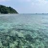 perhentian island
