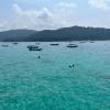 perhentian island