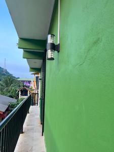 perhentian island