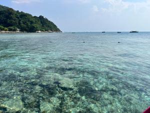 perhentian island