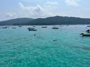 perhentian island