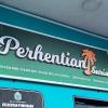 perhentian island