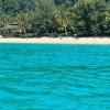 perhentian island