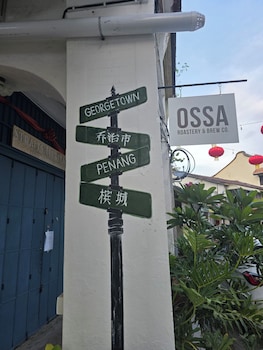 penang