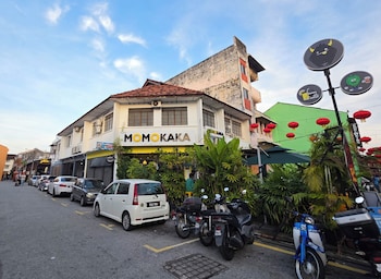 penang