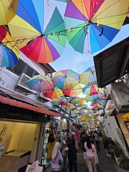 penang