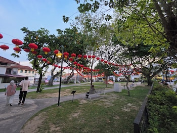 penang