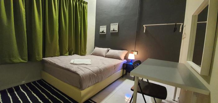 room at lebuh armenian georgetown city center
