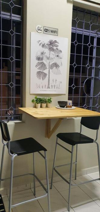 room at lebuh armenian georgetown city center