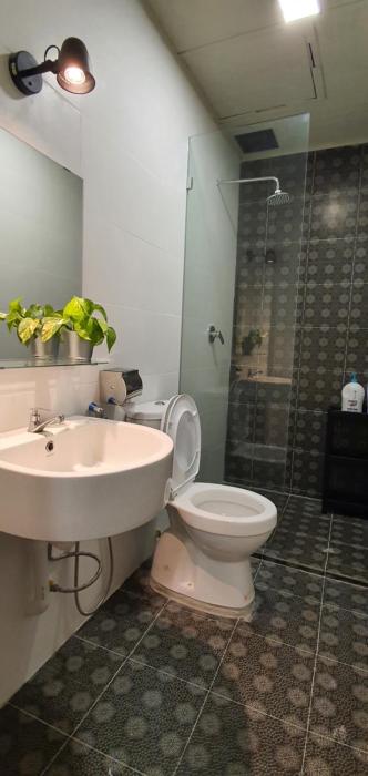 room at lebuh armenian georgetown city center