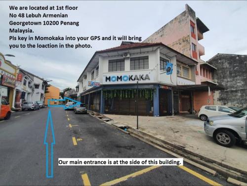penang