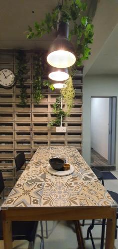 room at lebuh armenian georgetown city center
