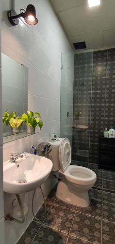 room at lebuh armenian georgetown city center