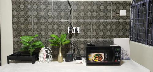 room at lebuh armenian georgetown city center