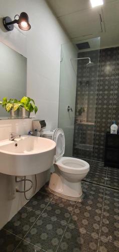 room at lebuh armenian georgetown city center
