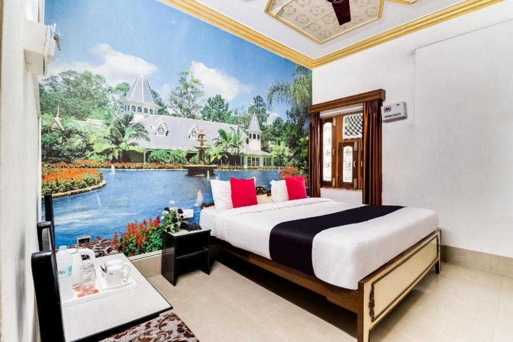 hotel vijay deluxe