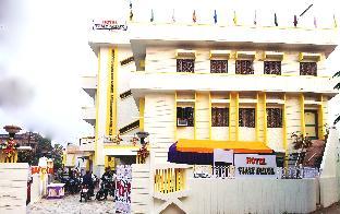 hotel vijay deluxe