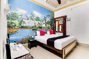 hotel vijay deluxe