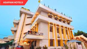 hotel vijay deluxe
