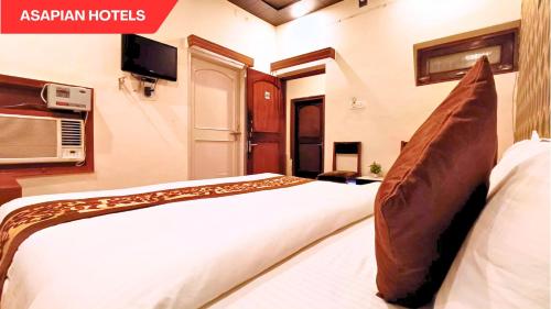 hotel vijay deluxe