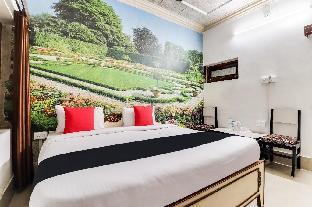 hotel vijay deluxe