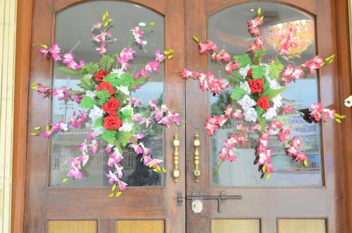 Hotel Vijay Deluxe,India>>Sultanpur,3 star