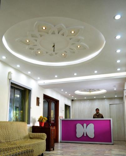 Hotel Vijay Deluxe,India>>Sultanpur,3 star