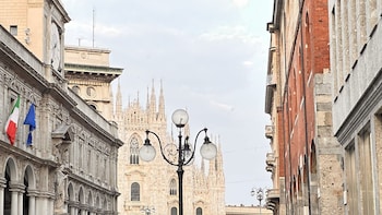 milan
