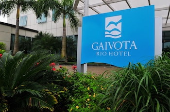 americas gaivota hotel