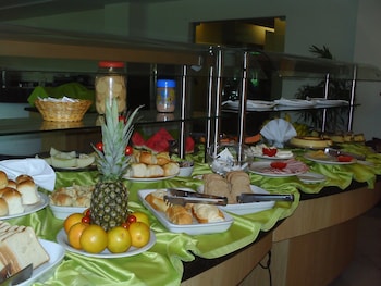 americas gaivota hotel